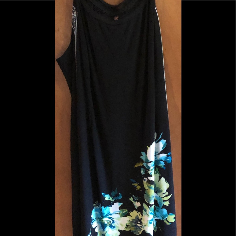 Tank dress